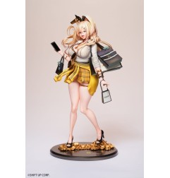 Goddess of Victory: Nikke - Statuette 1/7 Rupee 30 cm