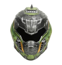 Doom - The Dark Ages réplique Helmet  Slayer 36 cm