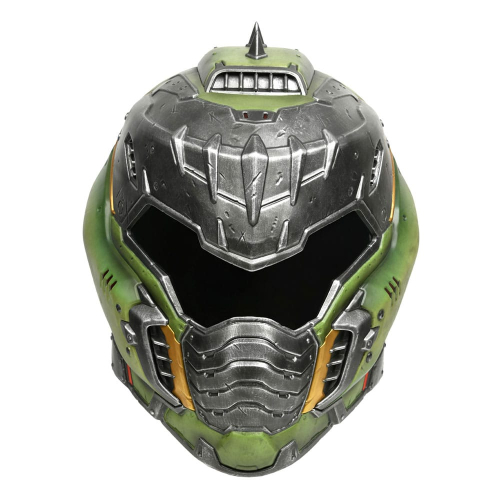 Doom The Dark Ages - Réplique Casque Doom Slayer 36 cm