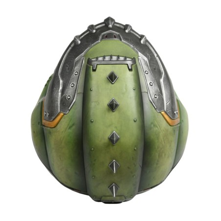 Doom The Dark Ages - Réplique Casque Doom Slayer 36 cm