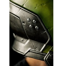 Doom The Dark Ages - Réplique Casque Doom Slayer 36 cm