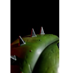 Doom - The Dark Ages réplique Helmet  Slayer 36 cm