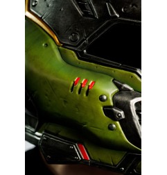 Doom The Dark Ages - Réplique Casque Doom Slayer 36 cm