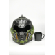 Doom The Dark Ages - Réplique Casque Doom Slayer 36 cm