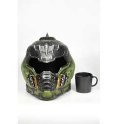 Doom - The Dark Ages réplique Helmet  Slayer 36 cm