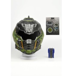 Doom The Dark Ages - Réplique Casque Doom Slayer 36 cm
