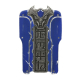 Doom The Dark Ages - Réplique Casque Doom Slayer 36 cm