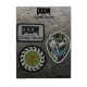 Doom The Dark Ages - Réplique Casque Doom Slayer 36 cm