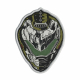 Doom The Dark Ages - Réplique Casque Doom Slayer 36 cm