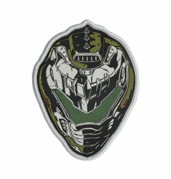 Doom The Dark Ages - Réplique Casque Doom Slayer 36 cm