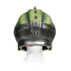 Doom The Dark Ages - Réplique Casque Doom Slayer 36 cm