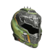 Doom The Dark Ages - Réplique Casque Doom Slayer 36 cm