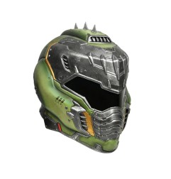 Doom The Dark Ages - Réplique Casque Doom Slayer 36 cm