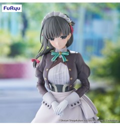 You are Ms. Servant - Statuette PVC Trio-Try-iT Yuki 20 cm