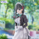 You are Ms. Servant - Statuette Trio-Try-iT Yuki 20 cm