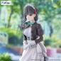 You are Ms. Servant - Statuette Trio-Try-iT Yuki 20 cm