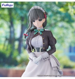 You are Ms. Servant - Statuette PVC Trio-Try-iT Yuki 20 cm
