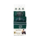 Harry Potter - Pack 3 paires de chaussettes Slytherin