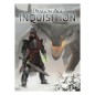 Dragon Age - : Inquisition Art book *ANGLAIS* Dragon Age - : Inquisition Art book *ANGLAIS*