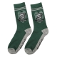 Harry Potter - Pack 3 paires de chaussettes Slytherin