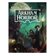 Arkham Horror - Art book Arkham Horror