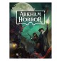 Arkham Horror - Art book Arkham Horror Arkham Horror - Art book Arkham Horror