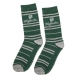 Harry Potter - Pack 3 paires de chaussettes Slytherin