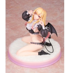 My Dress-Up Darling - Statuette 1/6 Marin Kitagawa Liz Ver. 17 cm