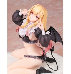 My Dress-Up Darling - Statuette 1/6 Marin Kitagawa Liz Ver. 17 cm