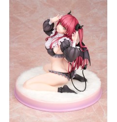 My Dress-Up Darling - Statuette 1/6 Marin Kitagawa Liz Ver. 17 cm