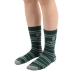 Harry Potter - Pack 3 paires de chaussettes Slytherin