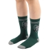 Harry Potter - Pack 3 paires de chaussettes Slytherin