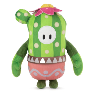 Fall Guys - Peluche Cactus 30 cm