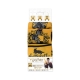 Harry Potter - Pack 3 paires de chaussettes Hufflepuff