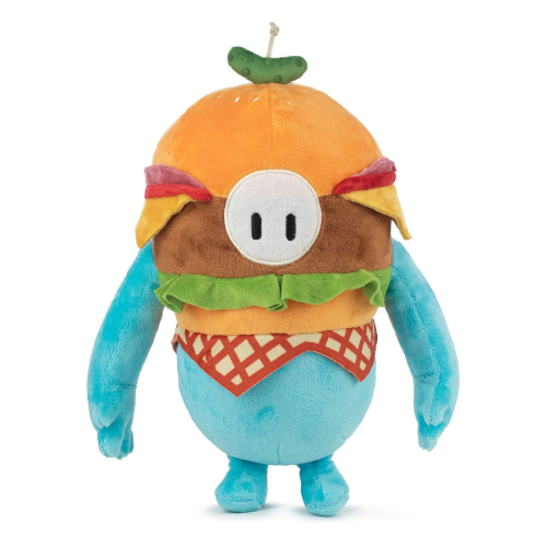 Fall Guys - Peluche Tasty Burger 30 cm