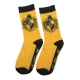 Harry Potter - Pack 3 paires de chaussettes Hufflepuff