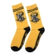 Harry Potter - Pack 3 paires de chaussettes Hufflepuff