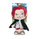 One Piece - Peluche Shanks 30 cm
