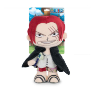 One Piece - Peluche Shanks 30 cm