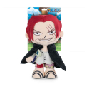 One Piece - Peluche Shanks 30 cm