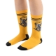 Harry Potter - Pack 3 paires de chaussettes Hufflepuff