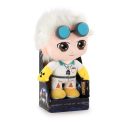 Retour vers le futur - Peluche Doc 30 cm