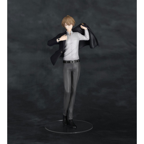 Nijisanji - Statuette 1/8 Hayato Kagami 23 cm