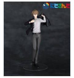 Nijisanji - Statuette 1/8 Hayato Kagami 23 cm