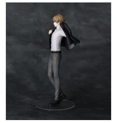 Nijisanji - Statuette 1/8 Hayato Kagami 23 cm