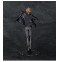 Nijisanji - Statuette 1/8 Hayato Kagami 23 cm