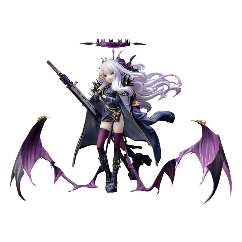 Blue Archive - Statuette 1/7 Hina Sorasaki 24 cm