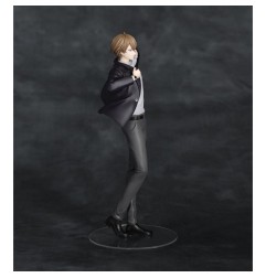 Nijisanji - Statuette 1/8 Hayato Kagami 23 cm