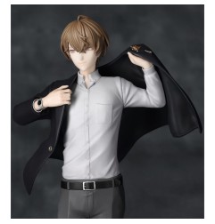 Nijisanji - Statuette PVC 1/8 Hayato Kagami 23 cm