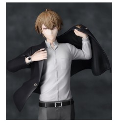 Nijisanji - Statuette PVC 1/8 Hayato Kagami 23 cm